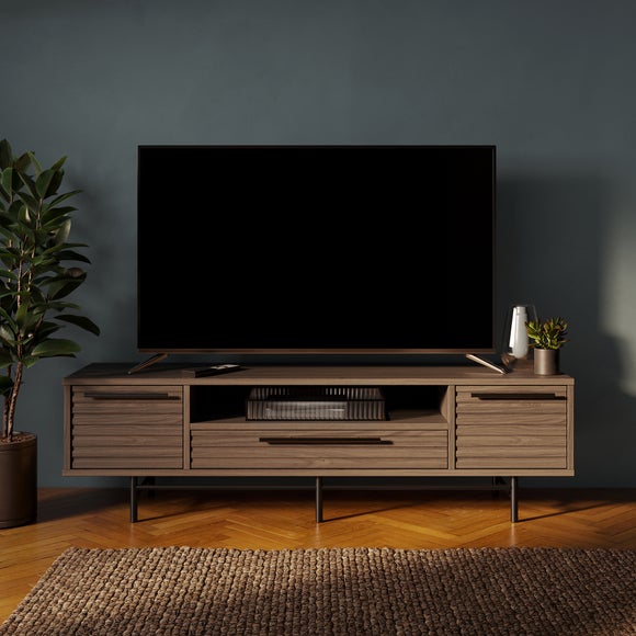 Bryant Wide TV Unit for TVs up to 60