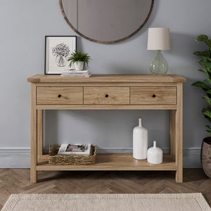 Olney Console Table