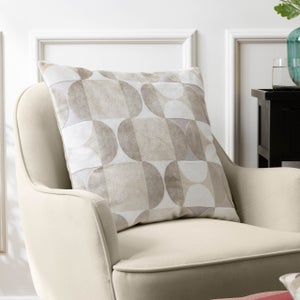 Paoletti Bardot Square Cushion
