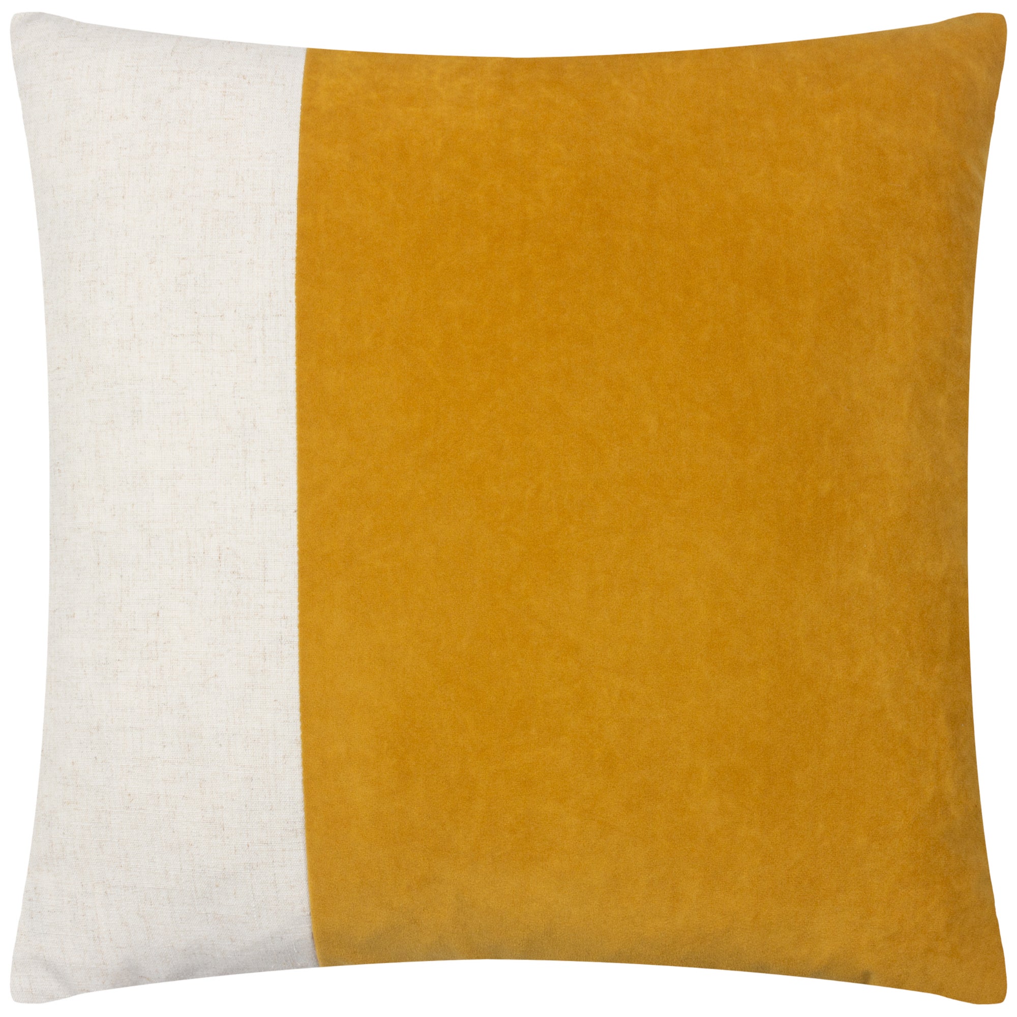 Furn Coba Square Cushion Gold