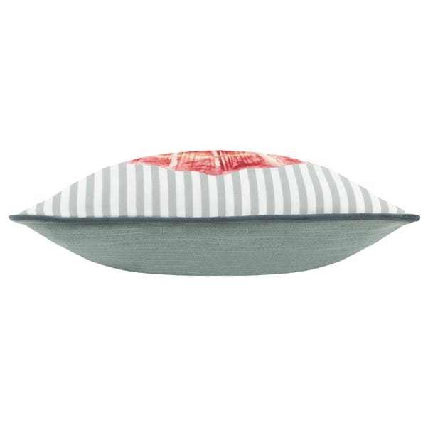 Evans Lichfield Salcombe Scallop Square Cushion Dunelm Evans Lichfield Salcombe Scallop Square Cushion Dunelm