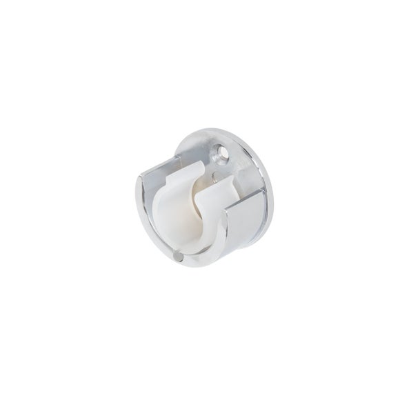 View Set Of 2 Metal Recess Brackets View Set Of 2 Metal Recess Brackets
