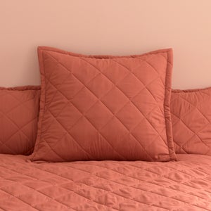 Helston Continental Pillowcase Pair