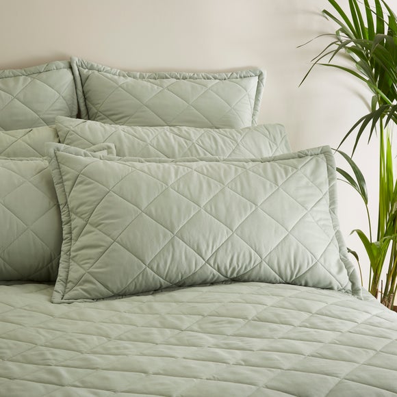 Helston Oxford Pillowcase