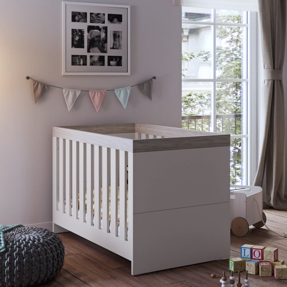 Burlington baby beds best sale