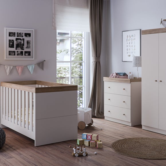 Little acorns nursery furniture reviews hotsell