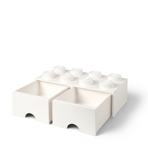 Photos - Kids Furniture Lego 8 Brick Drawer 