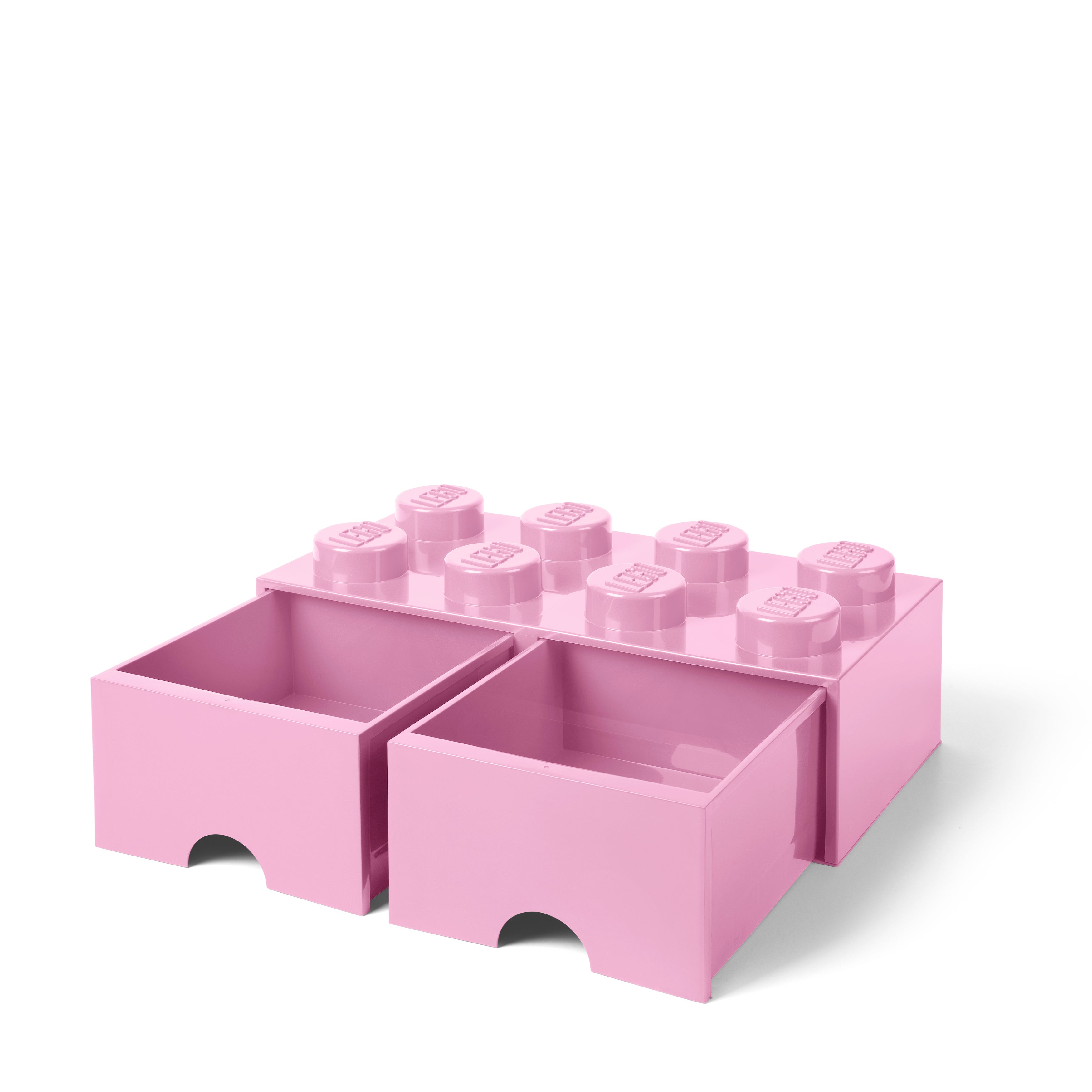 LEGO 8 Brick Drawer