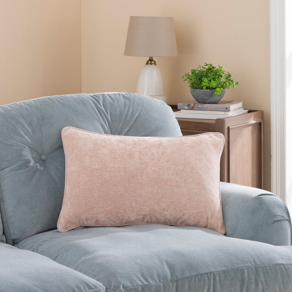 Pink Cushions Dunelm