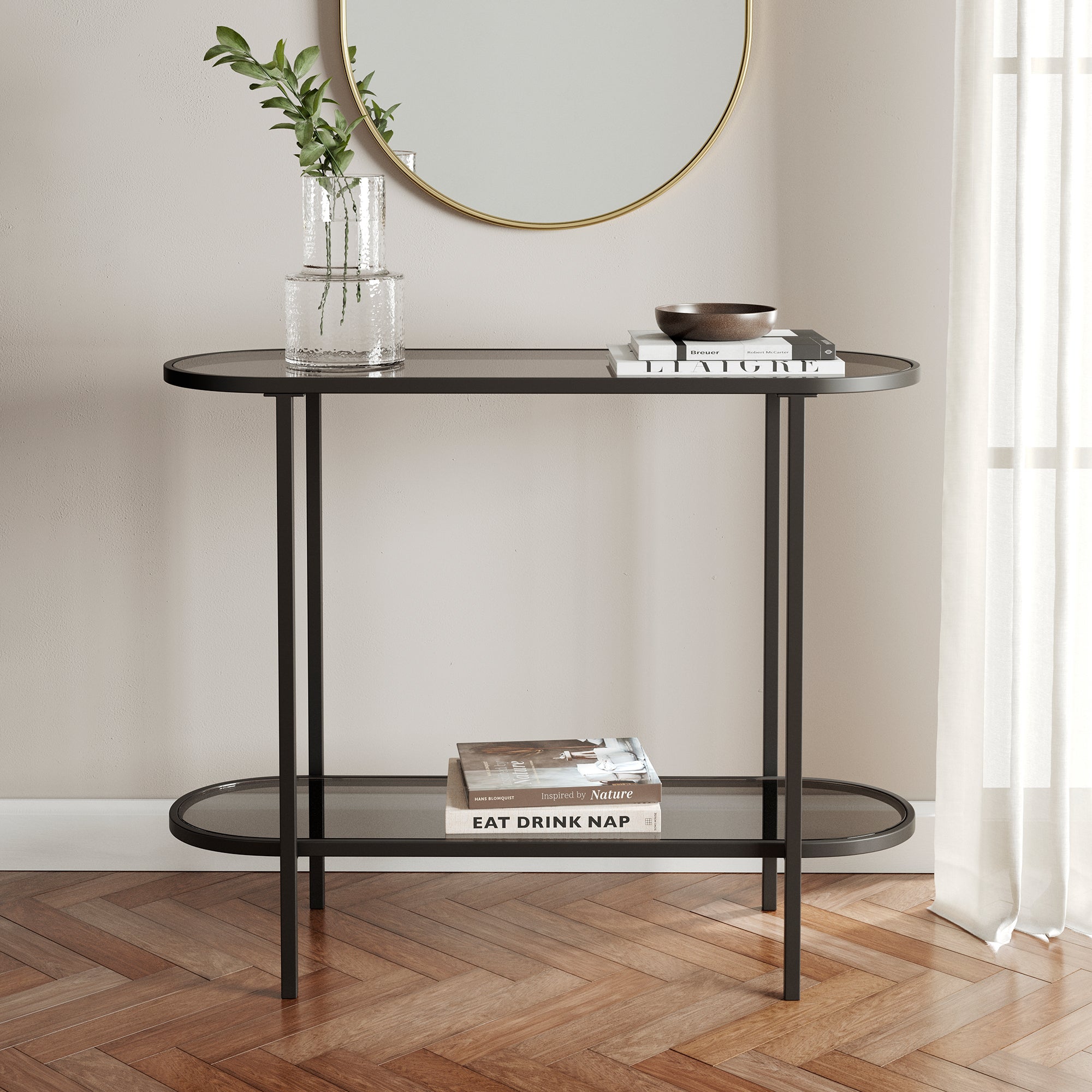 Sofia Console Table 