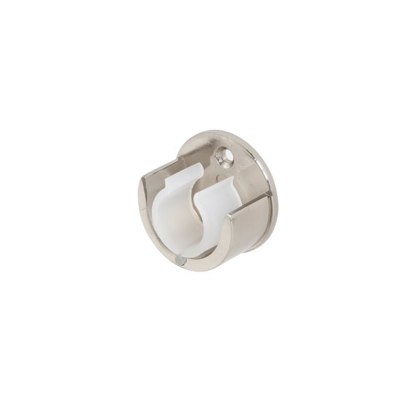 View Set Of 2 Metal Recess Brackets View Set Of 2 Metal Recess Brackets