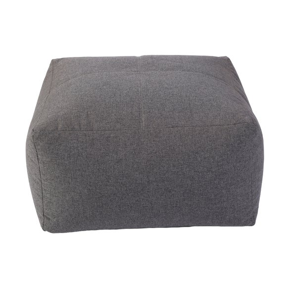 Click to view product details and reviews for Kaikoo Luxe Brushed Fabric Bean Bag Cube. Click to view product details and reviews for Kaikoo Luxe Brushed Fabric Bean Bag Cube.
