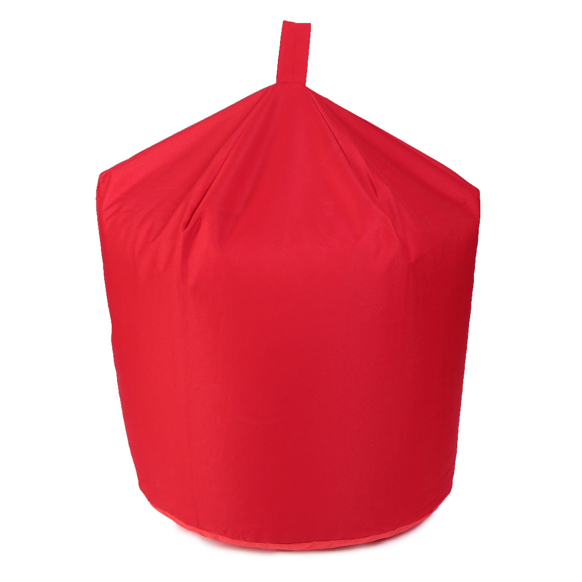 Kaikoo Large Adult Beanbag Red