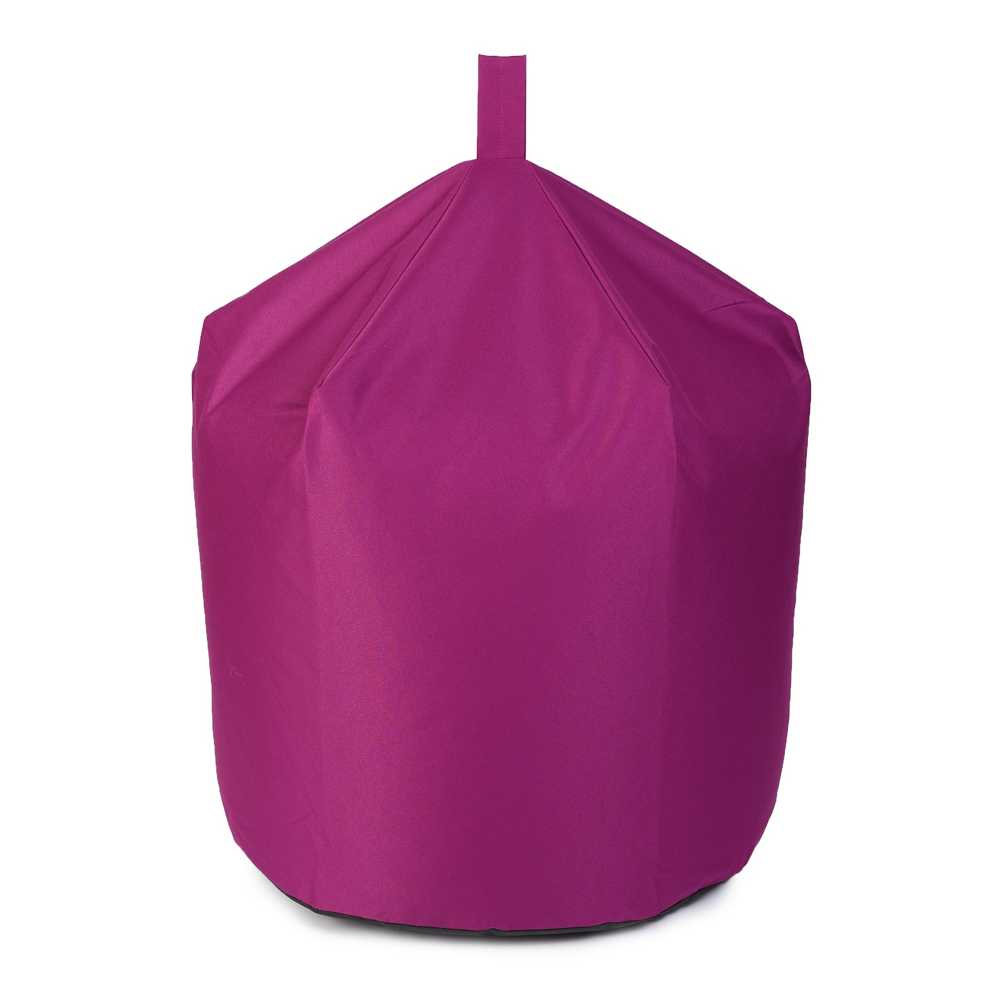 Kaikoo Large Adult Beanbag Purple