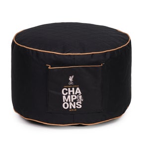 Kaikoo Liverpool Champions Beanbag Stool