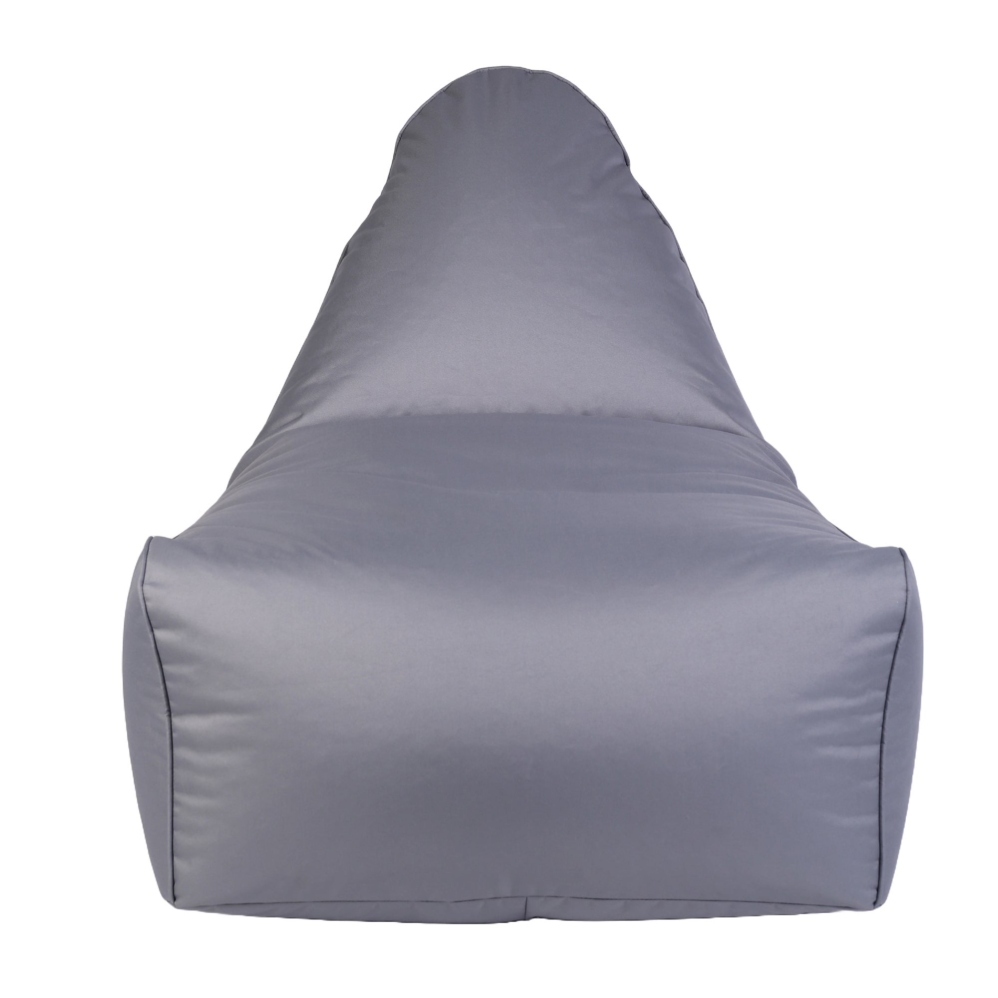 Kaikoo Ayra Beanbag Chair Grey