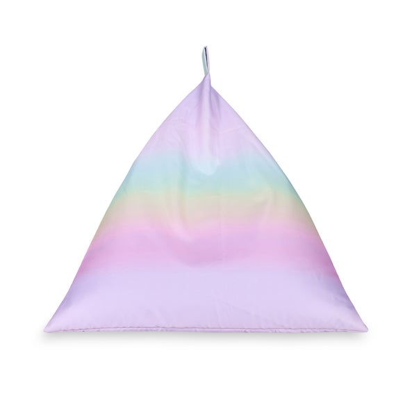 Kaikoo Ombre Beanbag