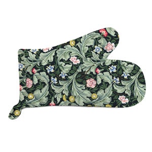 William Morris Leicester Oven Mitt