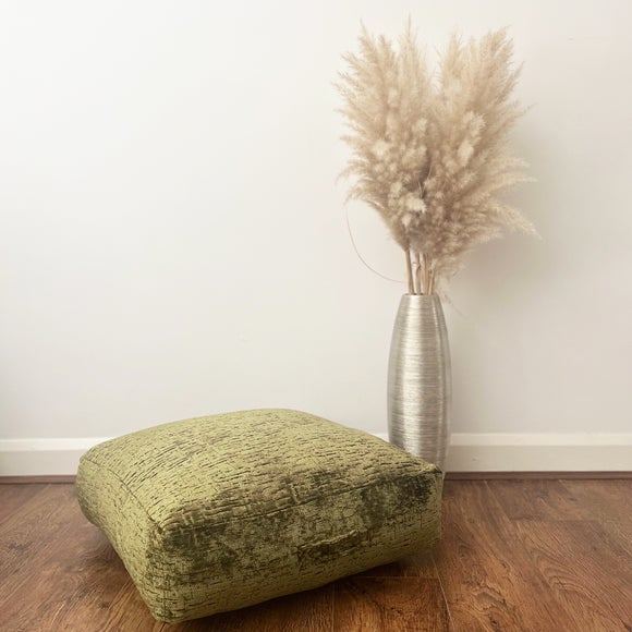 Click to view product details and reviews for Daro Alexandra Square Floor Cushion.