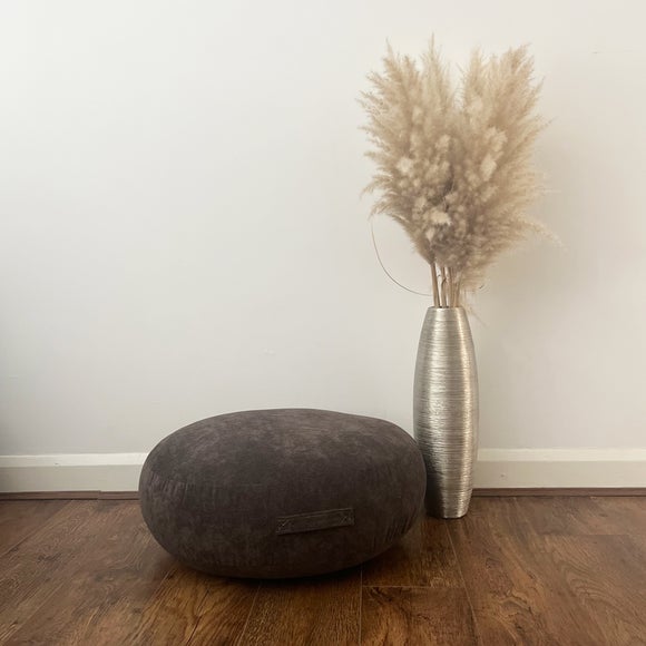 Click to view product details and reviews for Daro Kensington Round Floor Cushion.