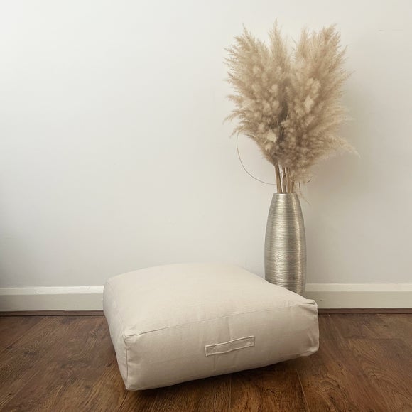 View Daro Meadow Square Floor Cushion View Daro Meadow Square Floor Cushion