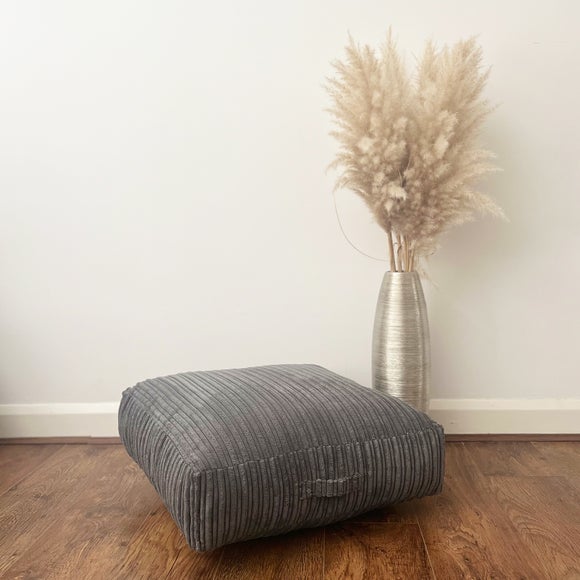 View Daro Metropolis Square Floor Cushion View Daro Metropolis Square Floor Cushion