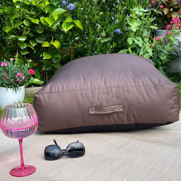 View Daro Ventura Outdoor Square Floor Cushion View Daro Ventura Outdoor Square Floor Cushion