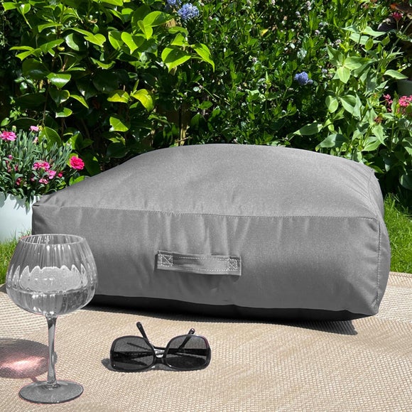 View Daro Ventura Outdoor Square Floor Cushion View Daro Ventura Outdoor Square Floor Cushion