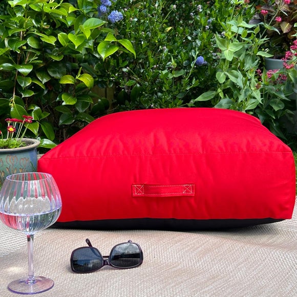 Daro Ventura Outdoor Square Floor Cushion