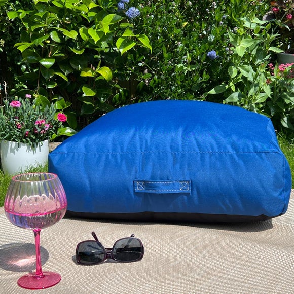 View Daro Ventura Outdoor Square Floor Cushion View Daro Ventura Outdoor Square Floor Cushion