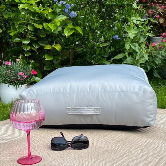 Daro Ventura Outdoor Square Floor Cushion Dunelm