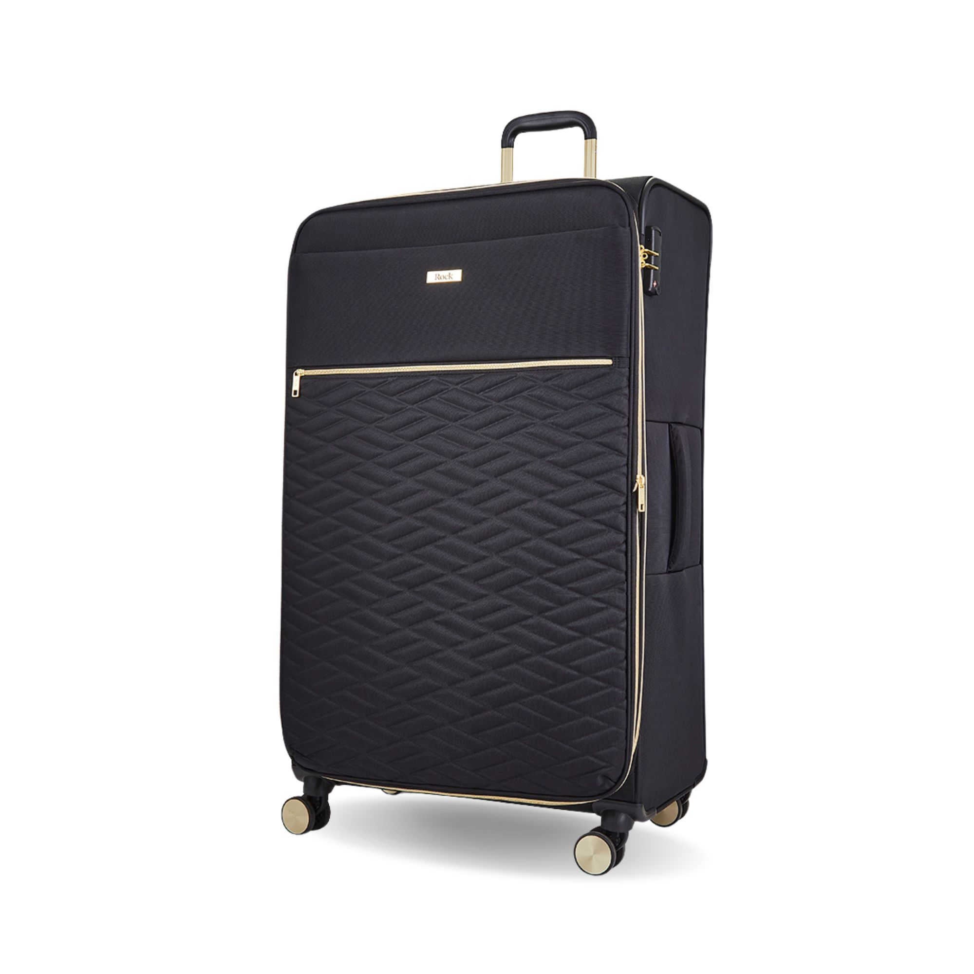 Rock Luggage Sloane Suitcase
