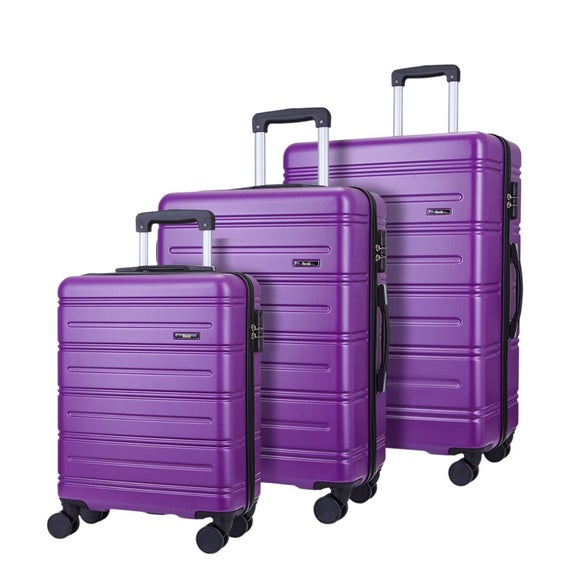 Dunelm mill suitcases sale