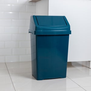 Wham Casa 50l Swing Bin