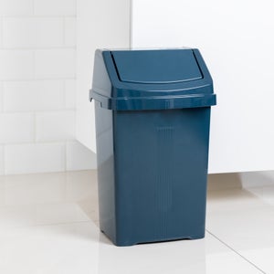 Wham Casa 15l Swing Bin
