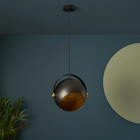 Click to view product details and reviews for Olympa Industrial Adjustable Pendant Light.