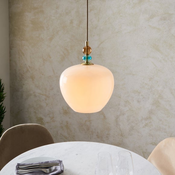 Kara Adjustable Pendant Light