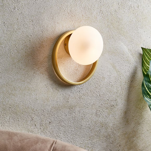 Yonah Wall Light