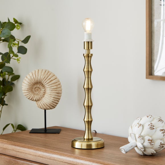 Everett Table Lamp Base