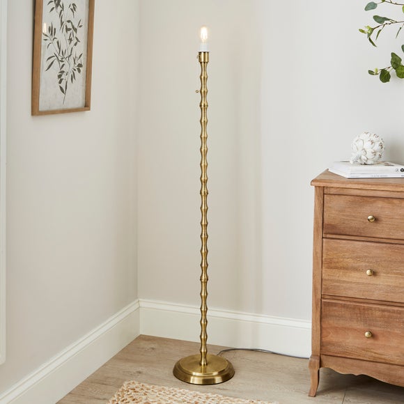 Everett Floor Lamp Base