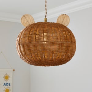 Bobo Bear Easy Fit Pendant Shade