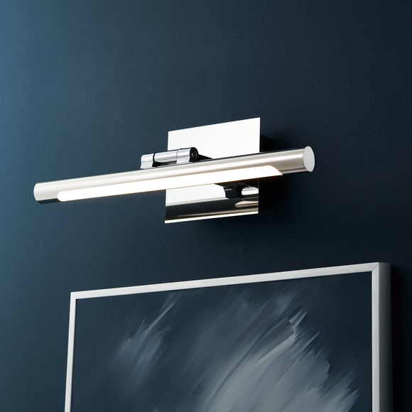 Click to view product details and reviews for Argente Adjustable Led Picture Wall Light.