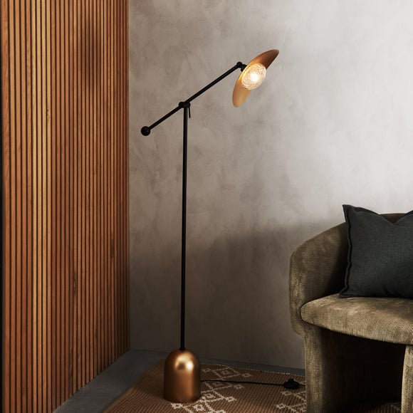 Delano Floor Lamp