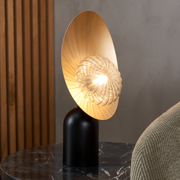 Delano Table Lamp