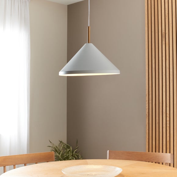 Gino Adjustable Pendant Light