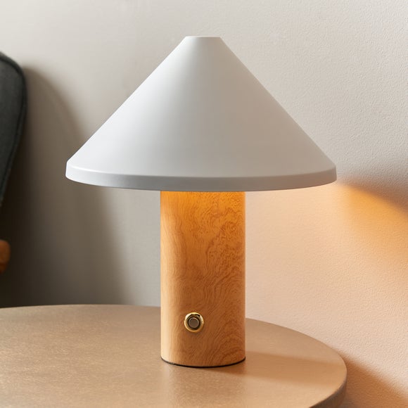 Gino Touch Dimmable Table Lamp