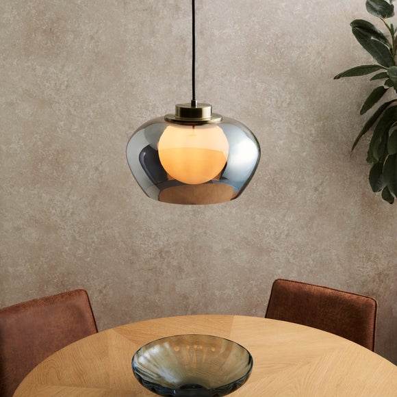 Gomez Adjustable Pendant Light