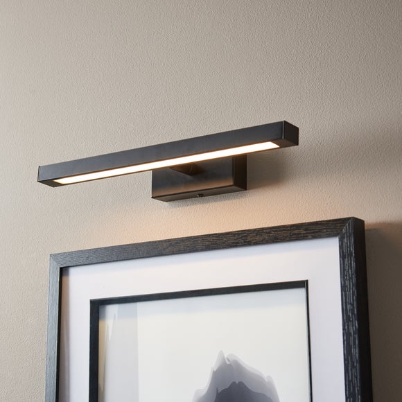 Zoie Modern Led Adjustable Picture Wall Light