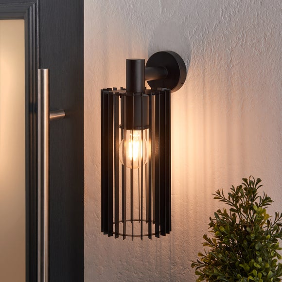 Click to view product details and reviews for Reno Industrial Outdoor Wall Light.