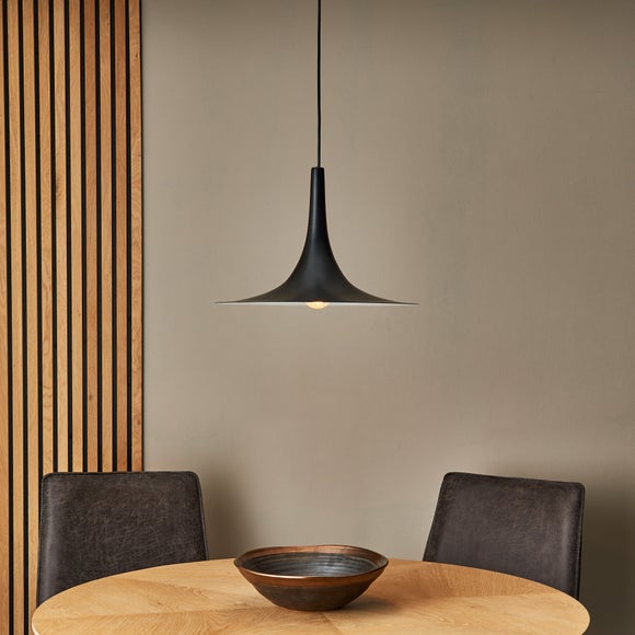 Tromp Modern Adjustable Pendant Light